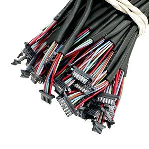 Terminale a capocorda in rame SC35-8 ad alta corrente, <span class=keywords><strong>35</strong></span> mm², per connessione veicoli elettrici a nuova energia - Product Image 5