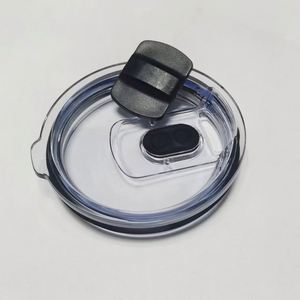 Tapa Magnética Deslizante de Plástico Genérica para Vasos de 20/30 oz, Reemplazo a Prueba de Fugas para Vasos Térmicos y Portavasos de Coche - Product Image 4