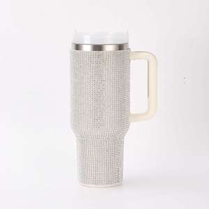 New Custom Logo Super Hero Pattern BPA-Free Insulated <b>Double</b> <b>Wall</b> Vacuum Stainless Steel 40oz Cup Tumbler - Product Image 4