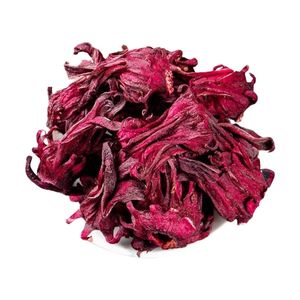 <span class=keywords><strong>Hibiscus</strong></span> séché personnalisé en usine, thé aux fleurs de rose de qualité supérieure à bas prix, saveur originale, produit par Huaran - Product Image 1