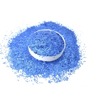 High-Quality Diamonds Series Matte Color Glitter For Christmas Decorations/Nail Arts/Resin Crafts/Tumblers