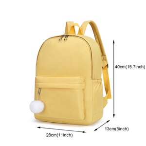 Zaini Scolastici per Bambini e Ragazzi, Economici e Colorati, Personalizzabili con Logo, Vendita Promozionale - Product Image 3