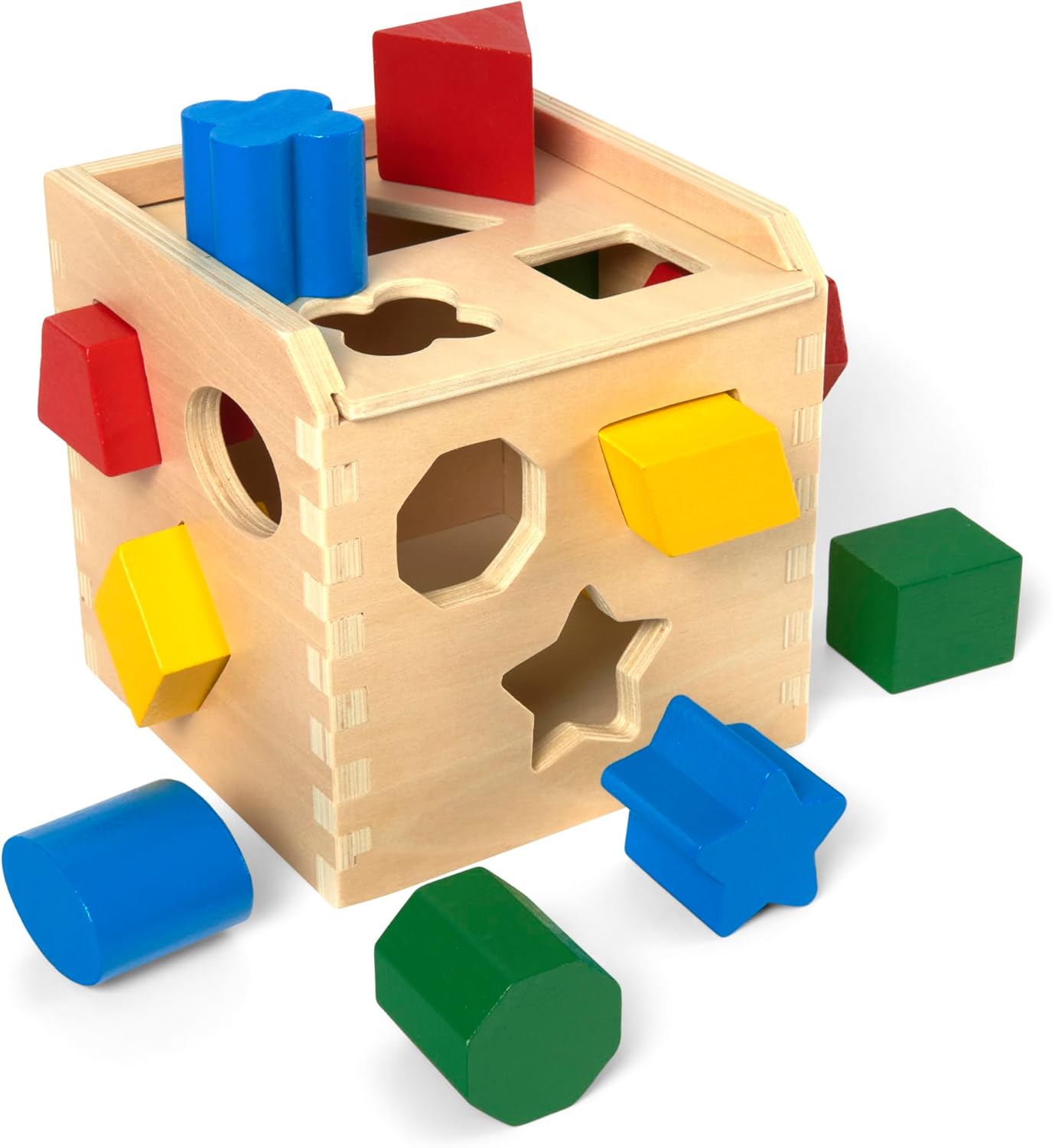 Ensemble de blocs de construction