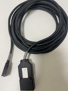 Cable de Conexión para Sensor Láser de Controlador PLC, Nuevo y Original ZS-XC 5BR - Product Image 1