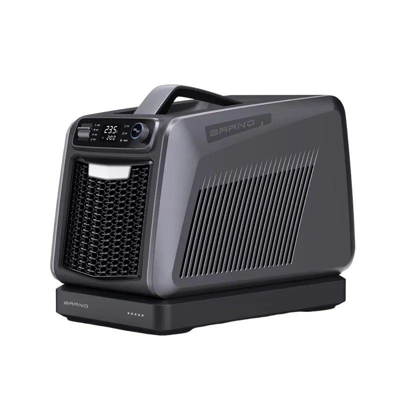 X1 Good Selling DC 12V/24V Outdoors Mobile Air Conditioners Portable Air Conditioners Coolers Energy Saving compressor R290