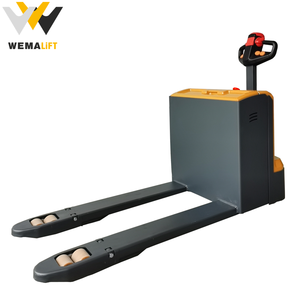 CBD-J כבד מלגזה מעקה חשמלי מזרן משאית טרולי - Product Image 2