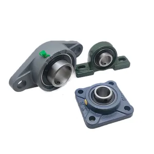 מפעל מחיר Fyh אסאהי כרית בלוק Bearing מפעל דיור כבד כרית בלוק Bearing כרית בלוק Bearing UC305