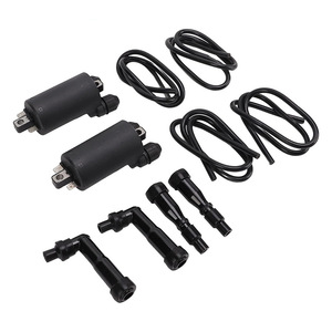Kit de Bobina de Encendido 30500-422-003 para CB650 CB650C, Repuestos para Motocicleta - Product Image 1
