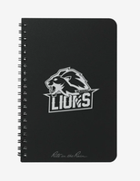 Carnet personnalisé avec logo, imperméable, résistant aux intempéries, feuilles résistantes à la déchirure, cadeau promotionnel de terrain, vente en gros
