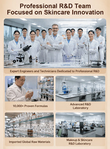 ELAIMEI OEM ODM Kit d'élimination des verrues cutanées 2-en-1 avec patchs, dissolvant automatique de verrues, logo personnalisé, marque privée, prix d'usine, faible MOQ - Product Image 6