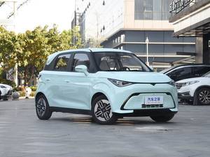 <span class=keywords><strong>Voiture</strong></span> électrique urbaine tendance et nouvelle génération, élégante, compacte et efficace, KAIYI Shiyue pour les trajets quotidiens en ville - Product Image 3