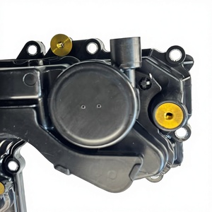 Couvre-culbuteurs de culasse OE YL01366680  9811687980 9848808280 9849189680 pour Peugeot 208 408 2008 <span class=keywords><strong>Citroën</strong></span> <span class=keywords><strong>C3</strong></span> DS3 1.2 T - Product Image 6