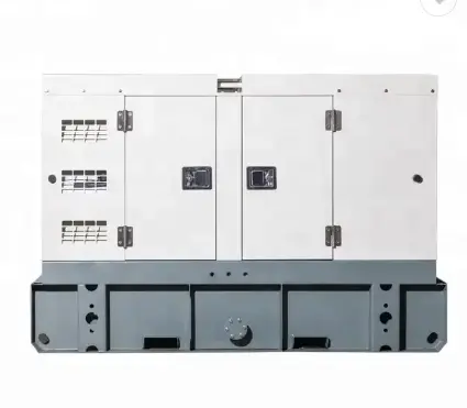 三相28kva 22kw 30kva 24kw 40kva 30kwポータブルディーゼル発電機溶接機