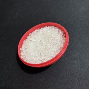LLDPE Virgin <b>Granules</b> Low Density PE Film Grade Raw Material for Injection-Molding Products - Product Image 4
