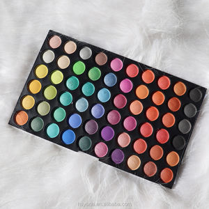 Atacado 180 Color Box Sombra Maquiagem Paleta caso Pó Cosméticos Maquiagem Produtos - Product Image 3