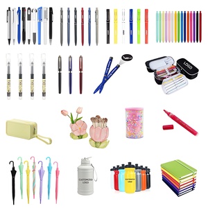Bộ văn phòng phẩm bán buôn, đồ dùng học tập, bộ quà tặng khuyến mãi doanh nghiệp tùy chỉnh - Product Image 2