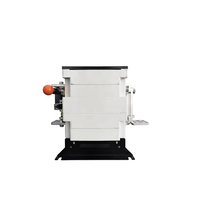 QIHANG QHLD-1000A4P 1000A 4P Commutateur de transfert automatique triphasé industriel à double alimentation, classe PC 400V 690V