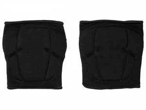 Protections professionnelles pour adultes, pour la danse, la lutte, le volley-ball, le basketball, la course à pied, le football, le jogging, le cyclisme, coussinets épais antidérapants - Product Image 2