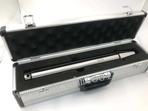 Accessori per macchine utensili CNC acciaio di precisione BT30 BT40 BT50 HE-R06912 per barre di prova CNC - Product Image 5