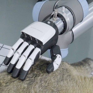 Robot Colaborativo Inspire RH56E2 RH56F1, 5 Dedos, 6DOF, 12 Articulaciones, Mano Diestra para Investigación Educativa Humano-Robot - Product Image 3
