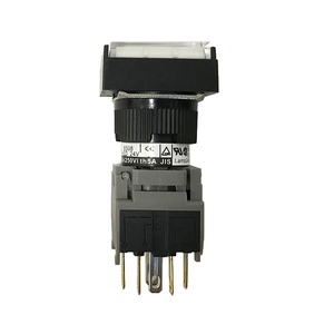 Dispositivo de Bloqueo de Interruptor para Maquinaria Robótica FANUC AH164-TL E3, Piezas de PLC - Product Image 4