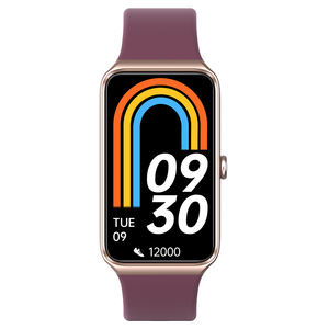 Monitor de Ritmo Cardíaco DF C82, Pulsera Inteligente de Salud, Reloj Deportivo, Pulsera Inteligente de Fitness para Hombre, Reloj Inteligente Médico - Product Image 4