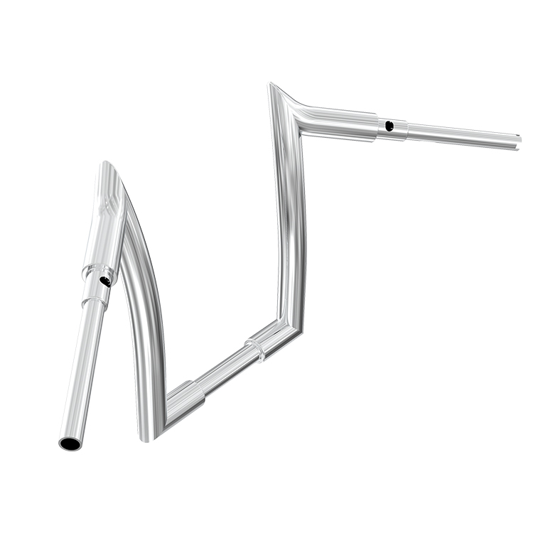 Хромированная вешалка Ape 1,75 дюйма 09-15 Road Glide/16-21Road Glide/18-21Fat boy/14-21break/18-21roadkingS