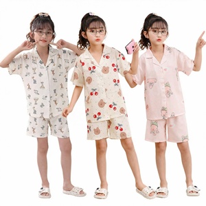 Conjunto de 2 Piezas de Traje Deportivo para Niños, Diseño de Proveedor Chino, Compra en Línea - Product Image 1