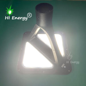 Hi <span class=keywords><strong>energia</strong></span> 20W/200W di qualità Premium <span class=keywords><strong>a</strong></span> <span class=keywords><strong>LED</strong></span> <span class=keywords><strong>a</strong></span> palo <span class=keywords><strong>solare</strong></span> moderno giardino esterno lampione stradale con classificazione IP65 - Product Image 3