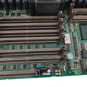 Placa base A16B-3200-0110 FANUC, placa de circuito impreso - Product Image 5