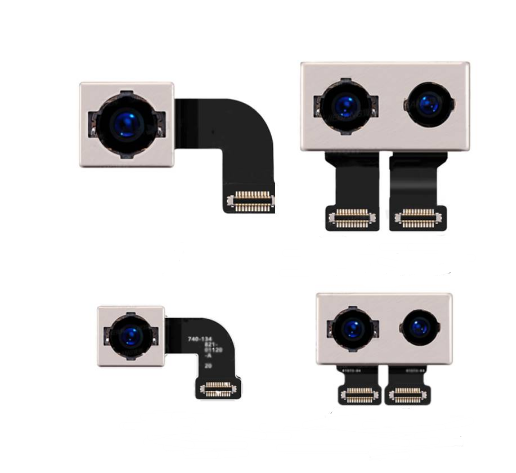 Back Camera Rear Main Camera Flex for iPhone Plus Plus Rear Back  Camera Flex