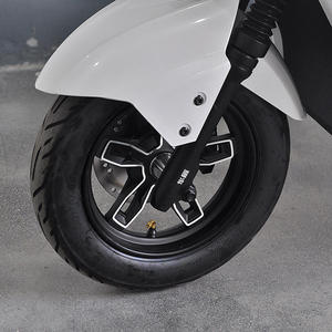 Scooter électrique hydraulique 10 pouces 1000w/1500w Scooter électrique à <span class=keywords><strong>2</strong></span> roues pour adulte - Product Image 3