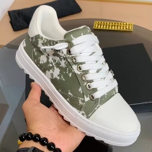 Zapatillas Deportivas Unisex de Alta Calidad con Parte Superior de Cáñamo Transpirable, Antideslizantes, para Caminar, Aumentan la Estatura, Clásicas y Ligeras para el Verano - Product Image 6
