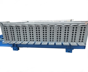 Tự động nhẹ Bảng điều khiển tường máy rỗng lõi tấm dây chuyền sản xuất tấm bê tông đúc sẵn với thành phần lõi động cơ - Product Image 4