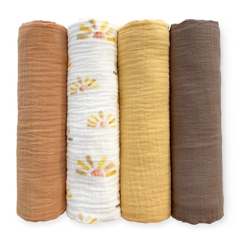 Cotton Suitable for Family of Newborn