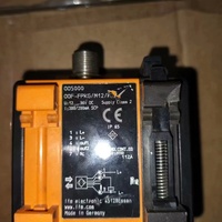 Capteur de proximité inductif pour PLC 005000
