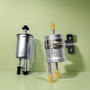 BAIC Beijing B40 elemen Filter bensin Filter Filter bahan bakar lintas alam untuk kondisi baru bensin - Product Image 2