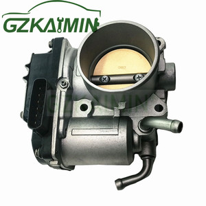Corpo Farfallato Motore Originale di Alta Qualità OE 1450A101 Compatibile con Mitsubishi Lancer Outlander 2008-2012 - Product Image 5