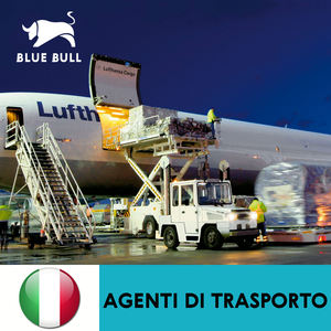 spedizioniere fba spedizioniere di Guangzhou ddp spedizioniere Dalla Cina all'Italia - Product Image 1