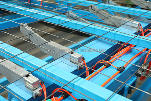 Tự động BRC Wire Mesh Máy hàn thiết bị nhà sản xuất - Product Image 5