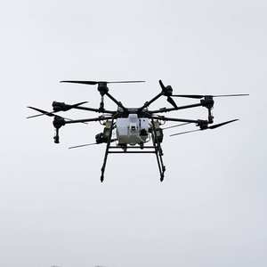 Prix d'usine – Drones agricoles pulvérisateurs H200 à forte capacité de levage pour la fumigation agricole, plus grand que le <span class=keywords><strong>drone</strong></span> agricole T50 - Product Image 5