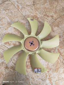 Pale de ventilateur Liugong Grader 4180D SP229967 - Product Image 1