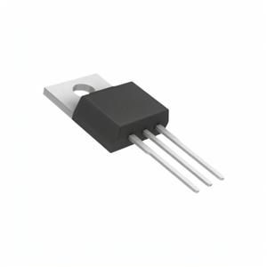 Transistors TO-220-3 IRL610A Composants électroniques Distributeur agréé - Product Image 1