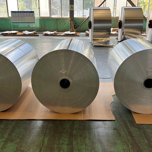 Producent van aluminiumfolie jumbo rollen - Product Image 5