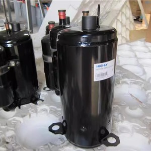 คอมเพรสเซอร์ทำความเย็น Alt232udpc9aq 123w สำหรับเครื่องปรับอากาศ ห้องเย็น ปั๊มความร้อน ระบบทำความเย็นและความร้อน - Product Image 1
