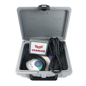 Kit de diagnostic (YEDST) pour moteur diesel de tracteur agricole Yanmar, outil de service et équipement de construction - Product Image 2