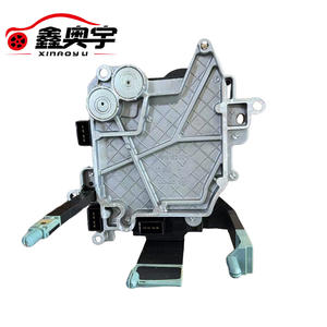 Pièces d'auto pour <span class=keywords><strong>Audi</strong></span> A4/A6/A8 01J927156HT Unité de commande d'ordinateur de transmission TCU - Product Image 1