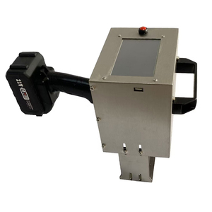 Machine de marquage pneumatique rotative à trois axes pour plaques métalliques/plastiques, dates, numéros VIN, marquage par points, gravure, machine de marquage à aiguille - Product Image 6