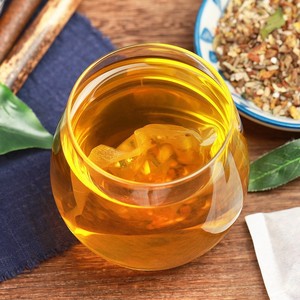 Thé nettoyant pour <span class=keywords><strong>hémorroïdes</strong></span> Bozhou, thé aux fleurs et aux fruits, emballé individuellement, coffret cadeau en vrac - Product Image 3