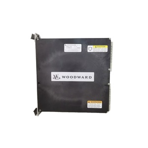 Módulo de Control Industrial 5466-318 Original, Nuevo, en Stock, Envío Rápido, Repuesto PLC, Unidad Controladora - Product Image 4